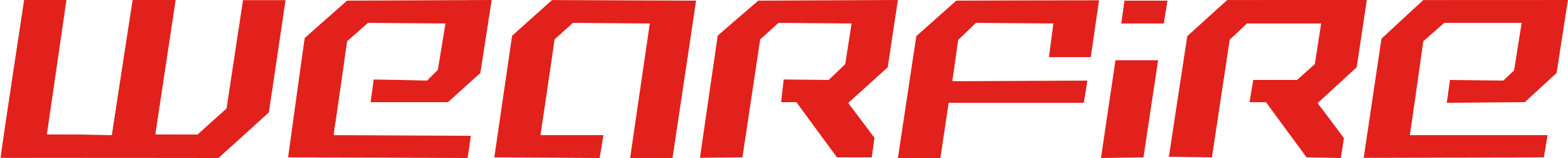 Wearfire Clothing